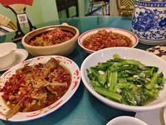 -莫小炒·鲜辣江西菜