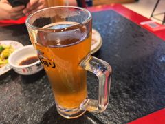 -老北京胡同味道二荤铺(酒仙桥店)