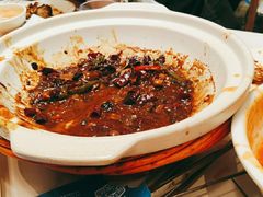 -勇利赵家烤肉坊(含光路店)