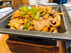 -外婆船宴餐厅·外婆喊你回家吃饭