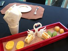 -西郊宾馆·1921餐厅