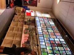 -冶建镜子·老南昌大排档·江西虾王(总店)