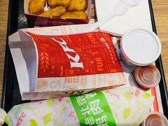 -肯德基(观前新店)