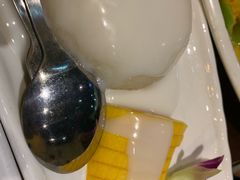 香芒糯米饭-冬阴功泰国菜(蛇口店)