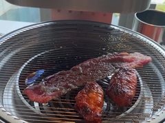 -星伦多自助料理·涮烤一体(杭州来福士店)