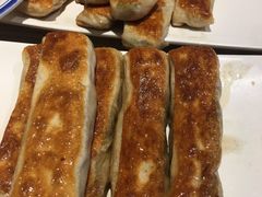 褡裢火烧-左邻右舍褡裢火烧(石榴园店)