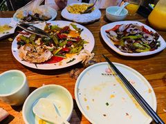 -南海渔家•渔民海鲜(万豪店)