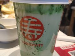 -寿奶茶·鲜奶与茶(合生汇购物中心店)