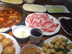 -惠友大虾(太原北街店)