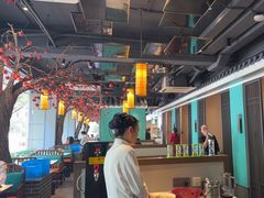 -曹家小菜(胜太路店)