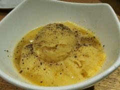 土豆泥-鬼味烤翅(南锣鼓巷店)