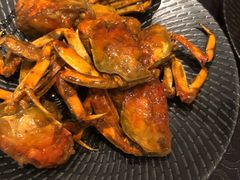 -新发展亚太JW万豪酒店·福苑咖啡厅