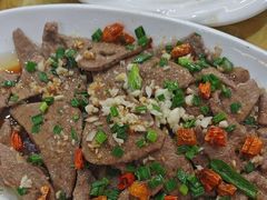 -青竹园海鲜餐厅(海天路店)