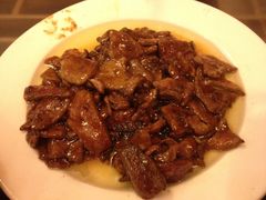 -陈记菜馆·非遗淮扬菜(东关街教场店)