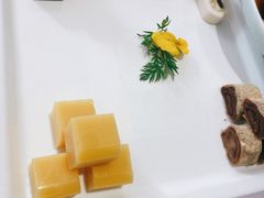 -味+新京宴·烤鸭·北京菜(创意谷店)