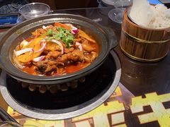 -花雕醉鸡(德盛广场一店)