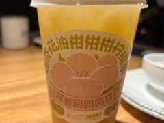 -太二酸菜鱼(汕头苏宁广场店)