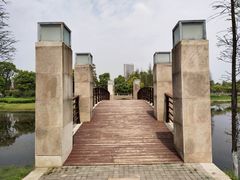 -艾溪湖湿地公园