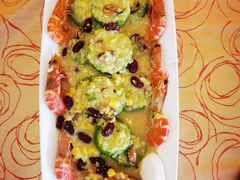 -水乡人家私房菜(逢简店)