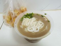 -汪记鲜鱼糊汤粉(沈阳路总店)