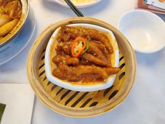 -潮喜竹溪荔湖酒家(荔枝湾店)