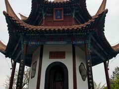 -戏马台景区