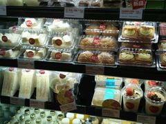 -85度C(厦门台湾街店)
