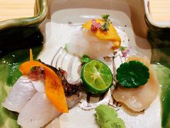 -鮨青(恒基名人购物中心店)