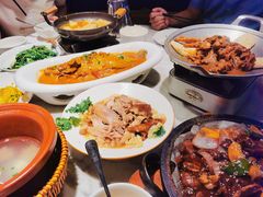 -小菜园新徽菜(无锡宜家荟聚中心店)