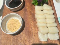 -永春园·扬州早茶·淮扬菜(漫乐城店)