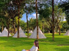 -广东花都香草世界旅游度假区