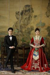 点击看大图 -苏州HX-合喜映画婚纱摄影