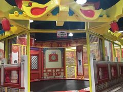 -嘉文梦想世界(SM天津滨海城市广场店)
