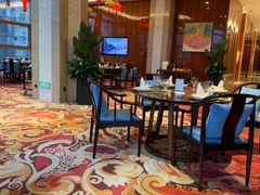 -索菲特酒店·乐轩华中餐厅