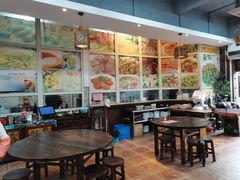 大堂-凤厨顺德水乡凤味馆(大良锦龙路店)