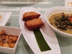飘香榴莲酥-潮福城大酒楼(湖滨北路店)