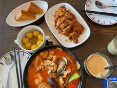 -标记Jane's kitchen(平桥直街店)