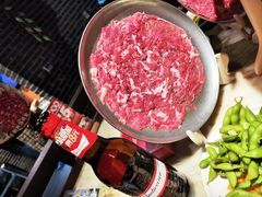 -东道煮牛肉火锅(东盛大街店)