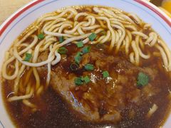 -阿当·小炒牛肉面(人广店)