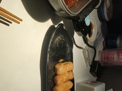 -鱼酷活鱼烤鱼(人信汇商场店)