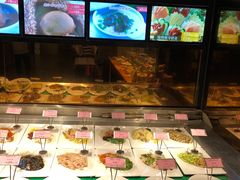 -梅花香里大酒店(郁金香路店)