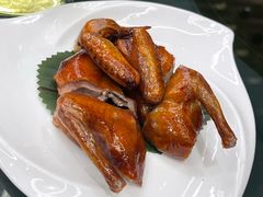 -金汇酒楼(中山东区店)