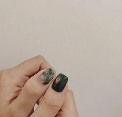 手部美甲-七月美睫 美甲