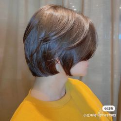 -秦·专注剪发