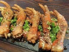 -走街串巷(丰富路店)