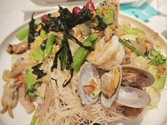 -莆田餐厅PUTIEN(世博源店)