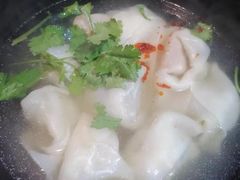 -吉祥馄饨(上海斜土店)