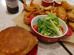 -必胜客(远大路店)