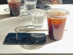 -VOYAGE COFFEE 咖啡烘焙工坊店(798艺术区店)
