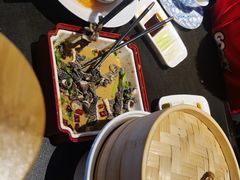 -喜悦烤鸭·新京菜(王府井店)